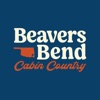 Visit BeaversBend CabinCountry icon