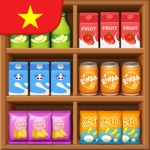 Goods Puzzle: Sort Challenge