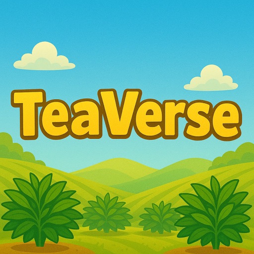TeaVerse