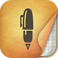 Notepad-Notes  Notebook