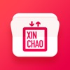 潮工作 icon