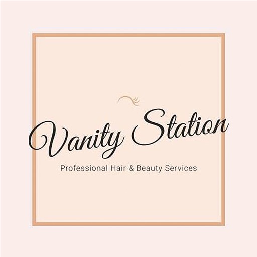 Vanity Station icon