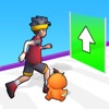 Monster Trainer: Runner 3D - iPadアプリ