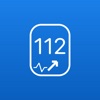 GlucoWrist - Glucose Tracker icon
