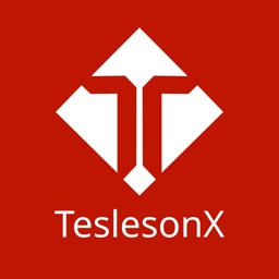 TeslesonX