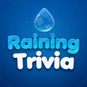 Raining Trivia