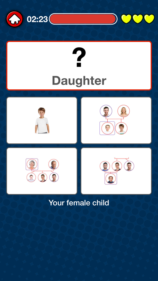 #3. English Quiz - Learn English (iOS) 来自: Tran Hoa