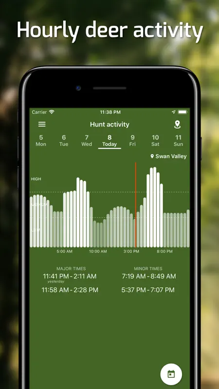 Hunting Points: GPS & Hunt App screenshot 8 of 8