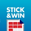 Stick & Win icon