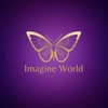 Imagine World icon