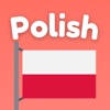 Learn Polish For Beginners icon