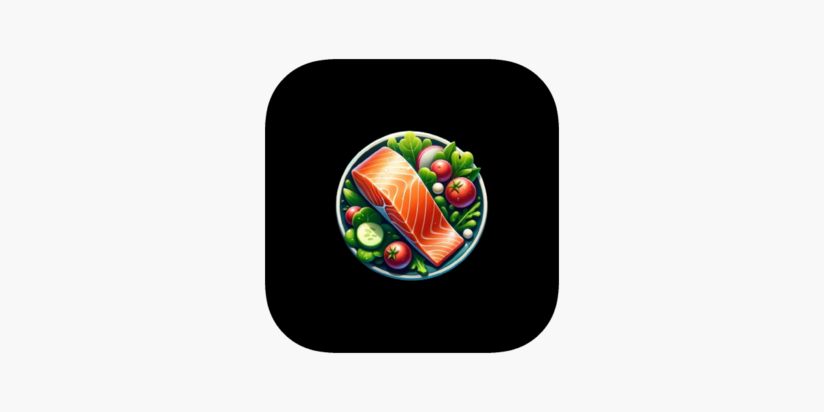 
      ‎MealSnap: AI Food Log Tracker on the App Store
    