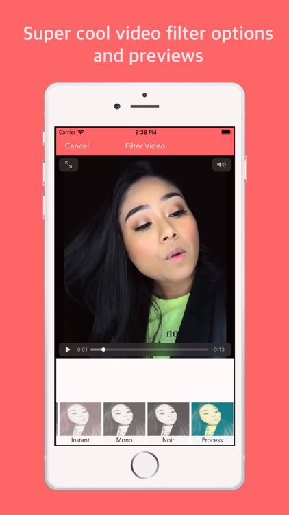 VideoCopy: downloader, editor screenshot-6
