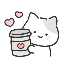 Friendly Cat
