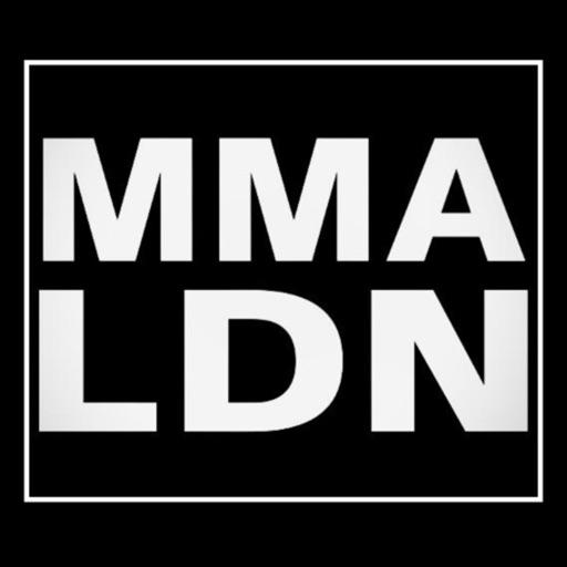 MMA LDN icon