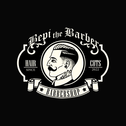 Bepi the Barber