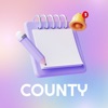County: reminders icon