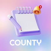 County: reminders