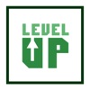 Brain test: Level Up icon