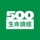 500 生命讀經