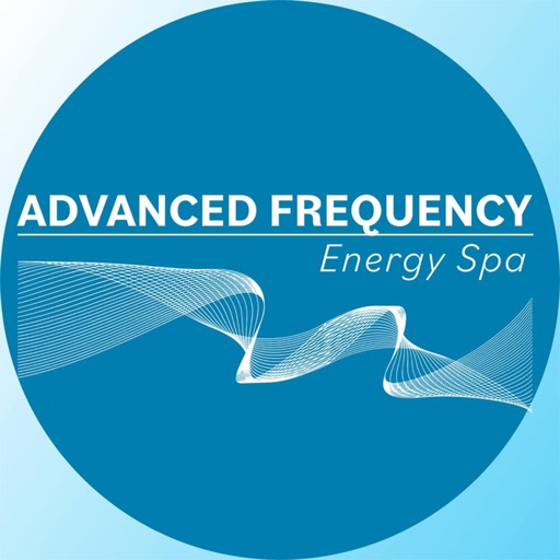 Advanced Frequency Energy Spa