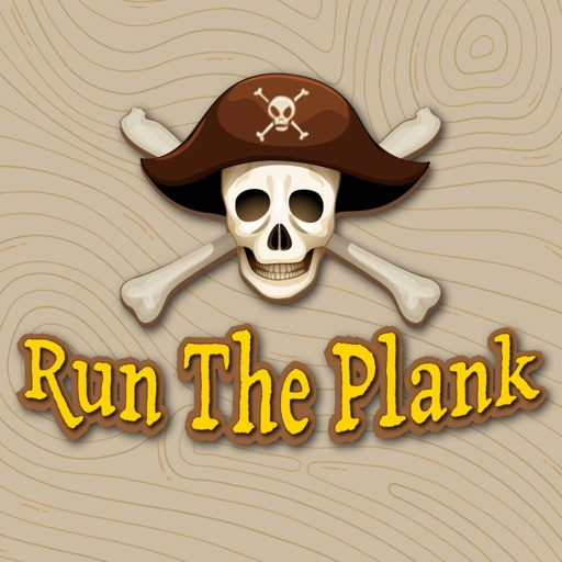 Run The Plank