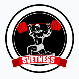 Svetness app icon