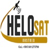 HeloSAT Gps icon