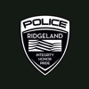 Ridgeland Police Department icon