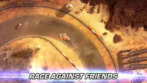 VS. Racing 2 screenshot