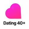 DateMyAge™ - Mature Dating 40+ alternatives