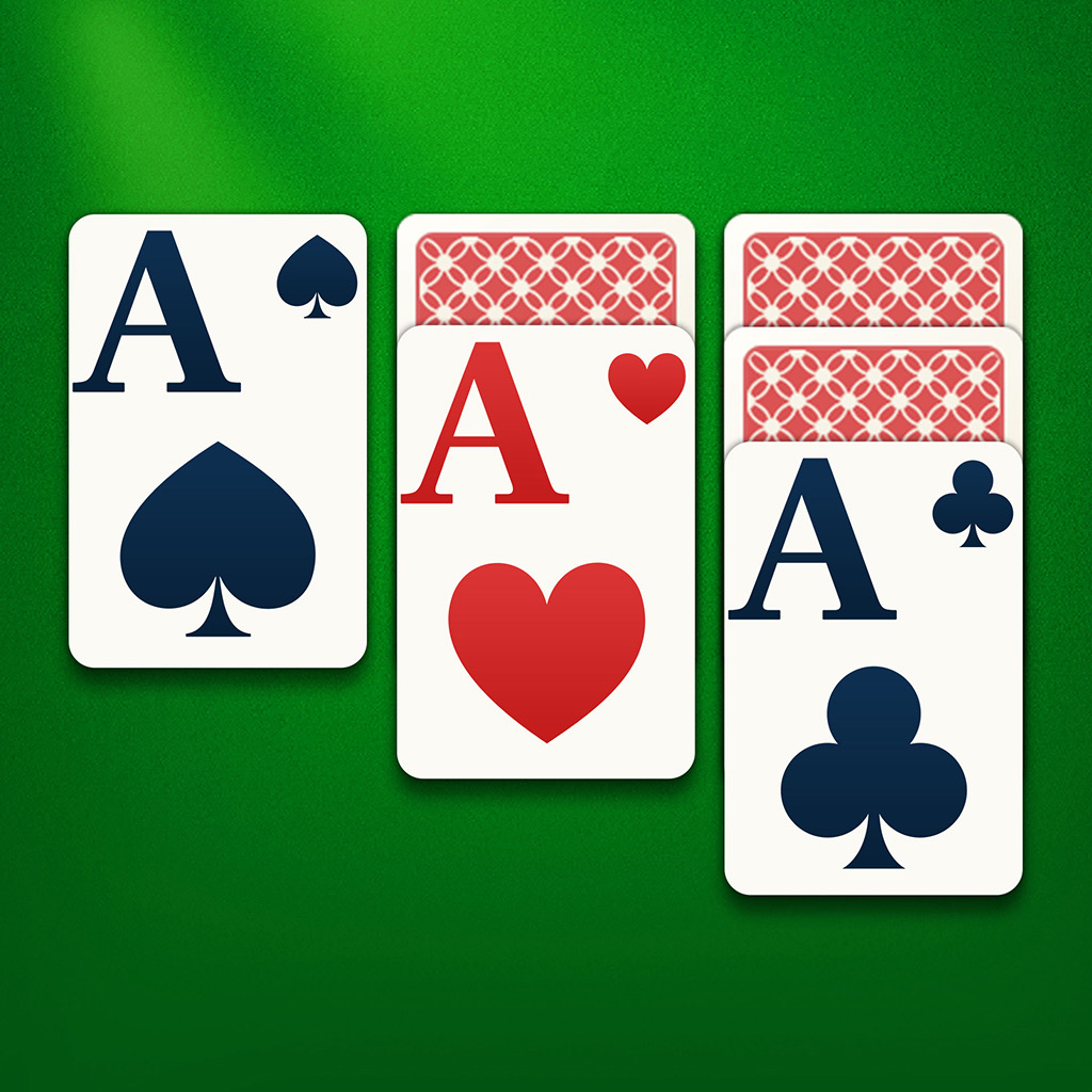 Get Vigor Solitaire for Seniors for iOS, iPhone, iPad Aso Report