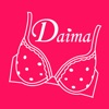 黛瑪Daima內塑衣官方購物網 icon