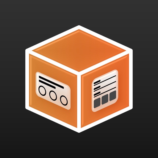 ProxMate Widgets