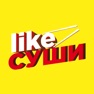 Get Like суши • Северодвинск for iOS, iPhone, iPad Aso Report
