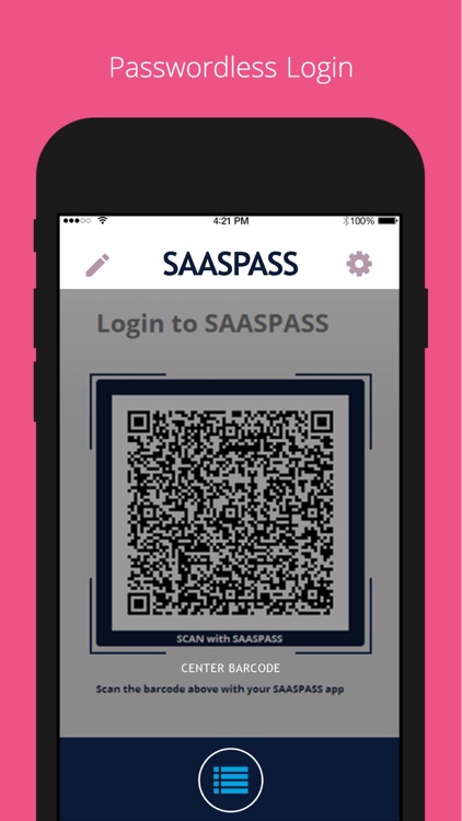 Authenticator Password Manager screenshot-6