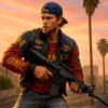 Pure Crime: Gangster Shooting