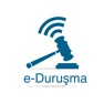 Get e-Duruşma for iOS, iPhone, iPad Aso Report