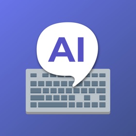 屏幕截图 (4) AI Writing Keyboard TypeGenius