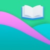 Collect Cards: Library icon