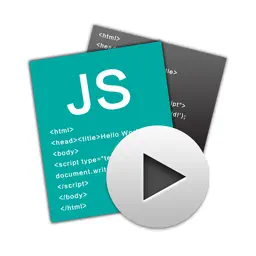 JS Runner app icon