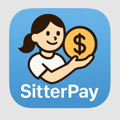 SitterPay app icon