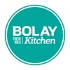 Bolay Fresh Bold Kitchen icon