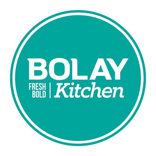 Bolay Fresh Bold Kitchen