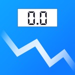 Gewicht Tracker - WTrack