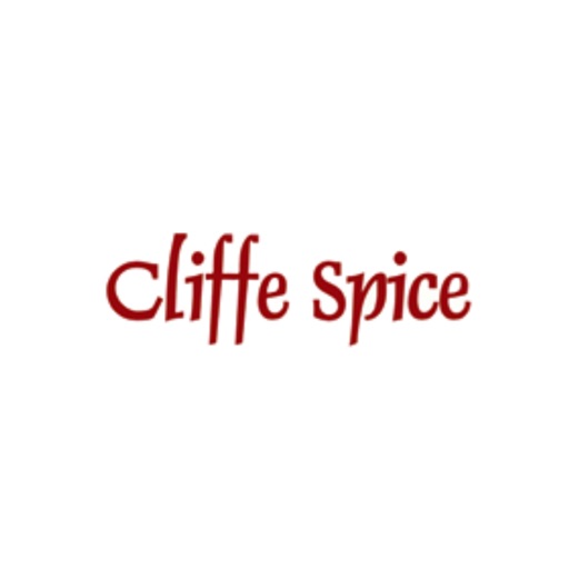 Cliffe Spice.