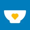 ShareTheMeal: Charity Donate icon
