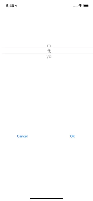 Altimeter - i screenshot 3