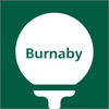 Golf Burnaby icon