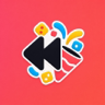 LittyFlip: Party Games for Two icon